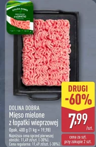 Mięso mielone Dolina Dobra