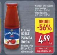 Passata Cucina Nobile