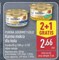 Mokra karma dla kota