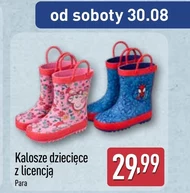 Kalosze