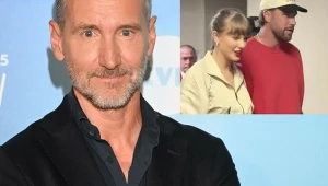 Piotr Kraśko, Taylor Swift, Travis Kelce