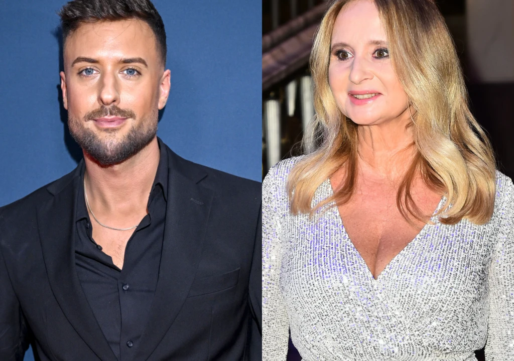 Aleksander Sikora, Joanna Kurska