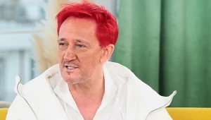 Michał Wiśniewski otwarcie mówi o samoakceptacji