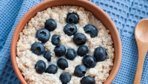 Lady Diana jadła to na śniadanie codziennie. Jej kucharz zdradza przepis