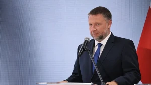 Minister Marcin Kierwiński. MSWiA, MON i RCB przygotowały "Poradnik bezpieczeństwa"