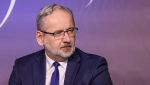 Pobicie Adama Niedzielskiego. Policja przekazała nowe informacje