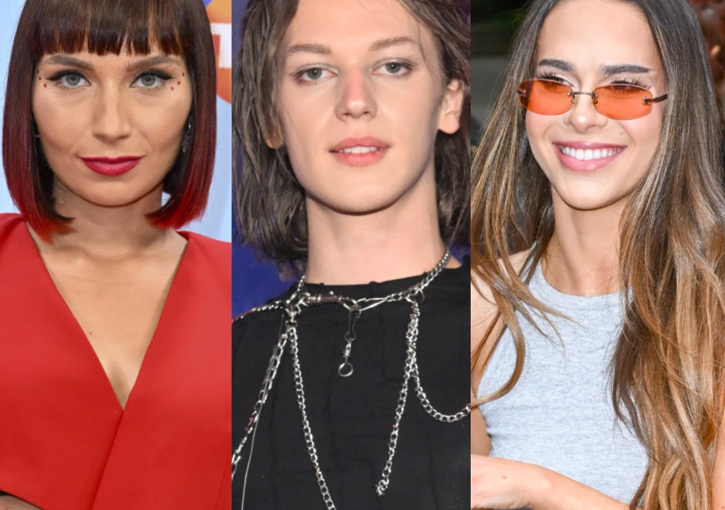 Mery Spolsky, Jann, Blanka