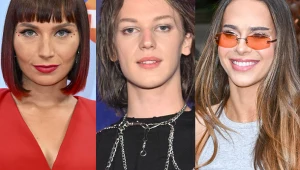 Mery Spolsky, Jann, Blanka