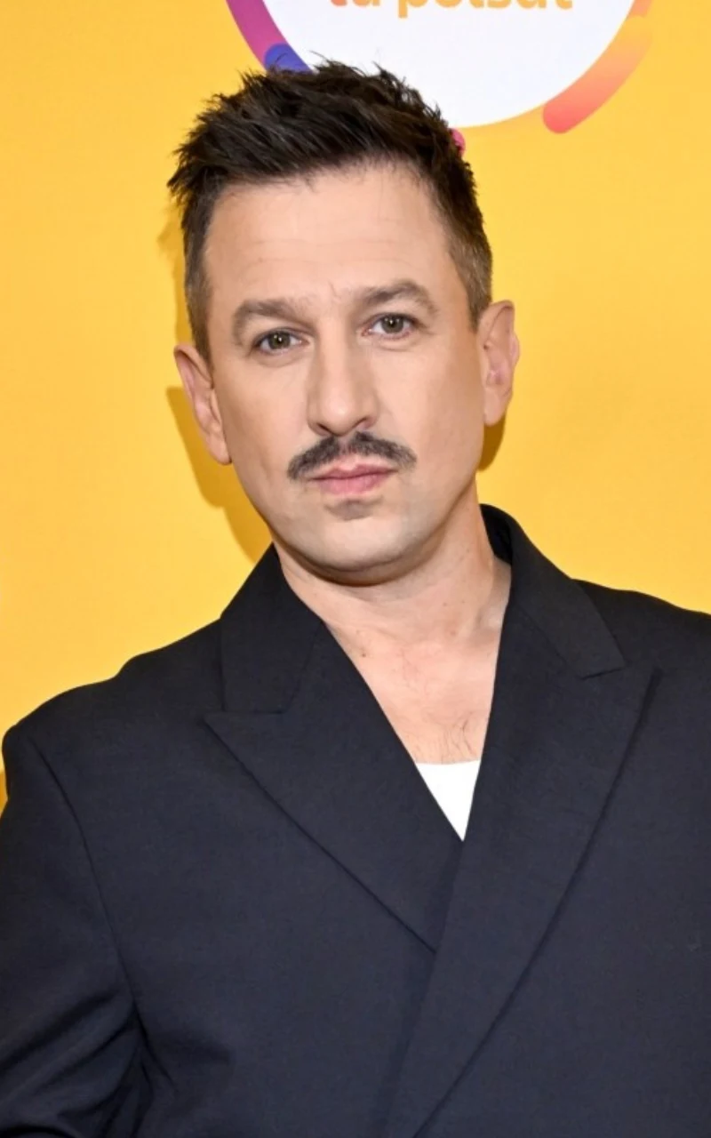 Maciej Rock