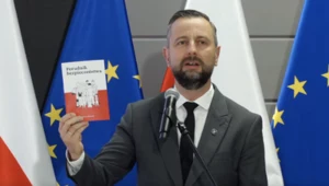 Poradnik bezpieczeństwa. Rząd pokazał przewodnik na sytuacje kryzysowe