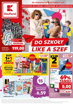 kaufland