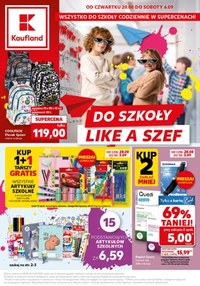 kaufland