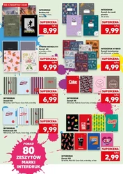 Do szkoły like a Szef! - Kaufland
