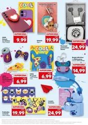 Do szkoły like a Szef! - Kaufland