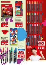 Do szkoły like a Szef! - Kaufland