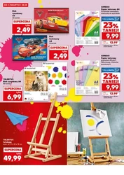 Do szkoły like a Szef! - Kaufland