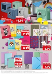 Do szkoły like a Szef! - Kaufland