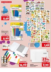 Do szkoły like a Szef! - Kaufland