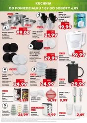 Mocny Start - Kaufland