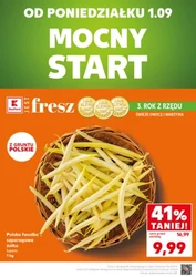 Mocny Start - Kaufland