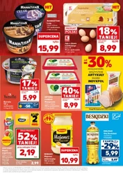 Mocny Start - Kaufland