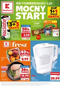 kaufland