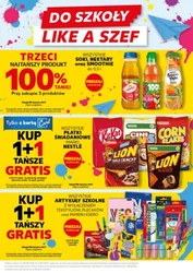 Mocny Start - Kaufland