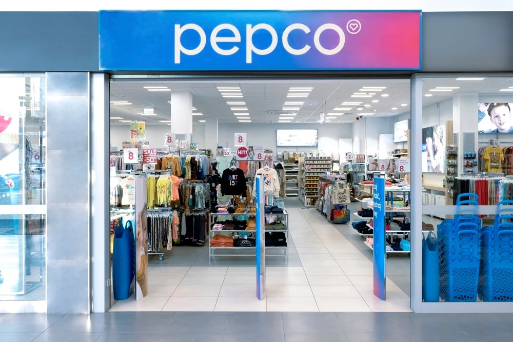 Już wystartowała nowa oferta promocyjna Pepco
