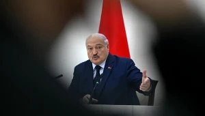 Tajemnicze zaginięcie przeciwnika Łukaszenki. Ukrywał się w Warszawie