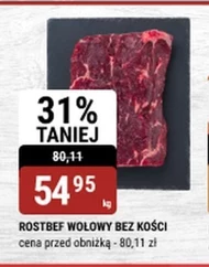 Rostbef