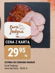 Szynka Krakus