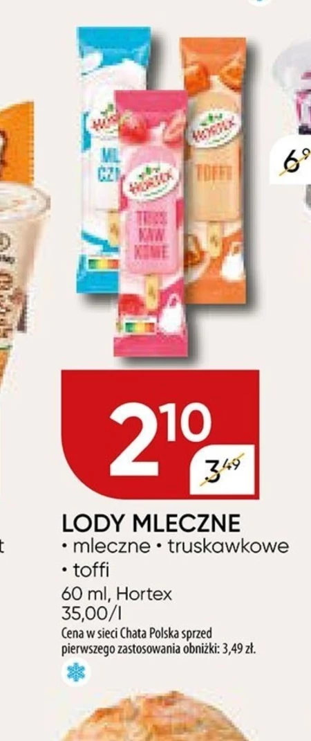 Lody Hortex