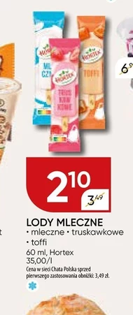 Lody Hortex