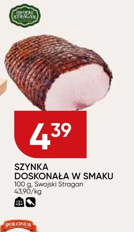 Szynka Swojski Stragan