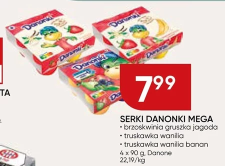 Ser Danone