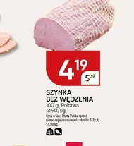 Szynka Polonus