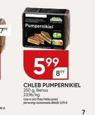 Chleb Chata polska