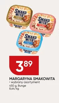 Margaryna Smakowita