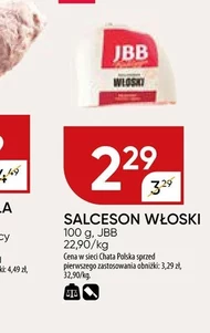 Salceson JBB