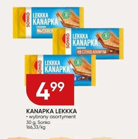 Kanapka Sonko