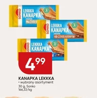 Kanapka Sonko