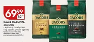 Кава Jacobs