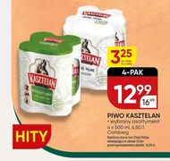 Piwo Kasztelan