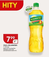 Олія Kujawski