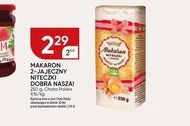 Makaron Chata polska