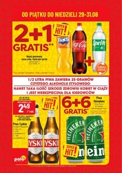 Super hity na weekend! - Polomarket