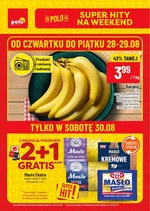 Super hity na weekend! - Polomarket