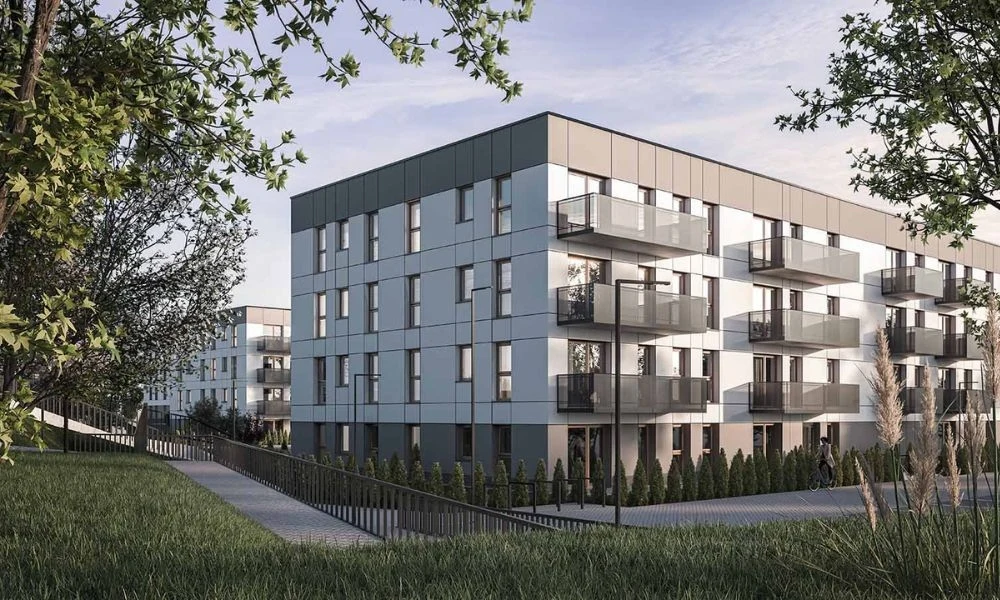 Mieszkaniowy Dzień Otwarty odbędzie się w biurach sprzedaży Grupy Murapol zlokalizowanych w 16 miastach w całej Polsce Mieszkaniowy Dzień Otwarty odbędzie się w biurach sprzedaży Grupy Murapol zlokalizowanych w 16 miastach w całej Polsce