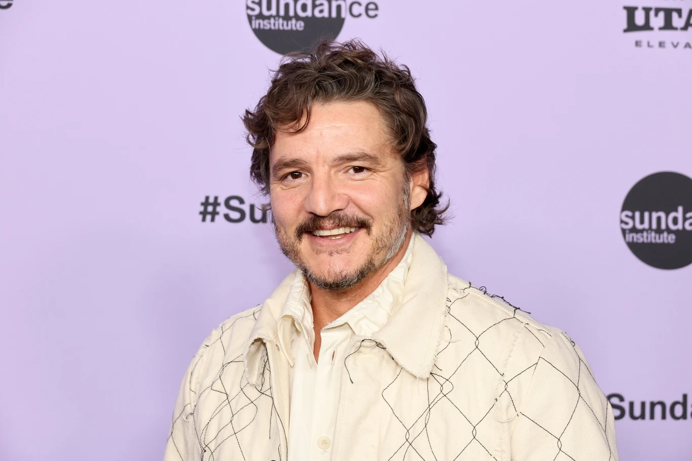 Pedro Pascal Pedro Pascal