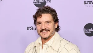 Pedro Pascal
